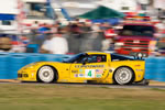 corvette alms 2007